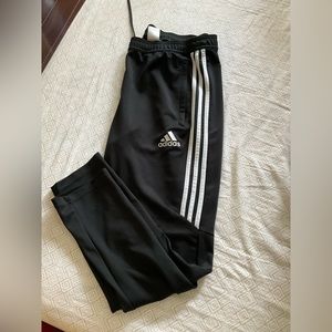 Addidas Men Soccer Pants
